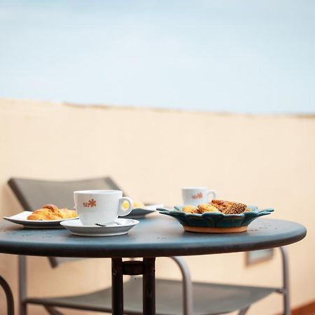 Sei - Isola Lunga Hotel Marsala Exterior photo