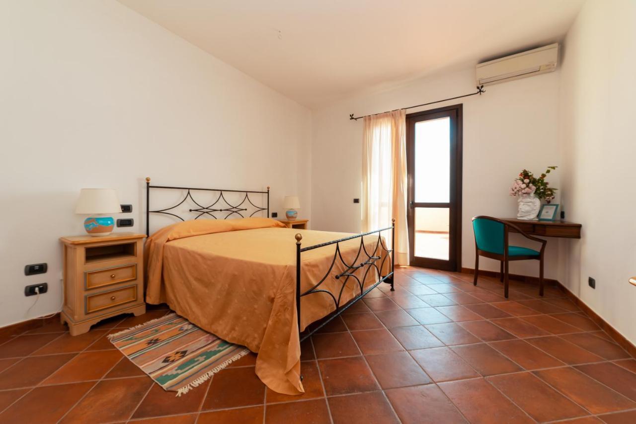 Sei - Isola Lunga Hotel Marsala Exterior photo